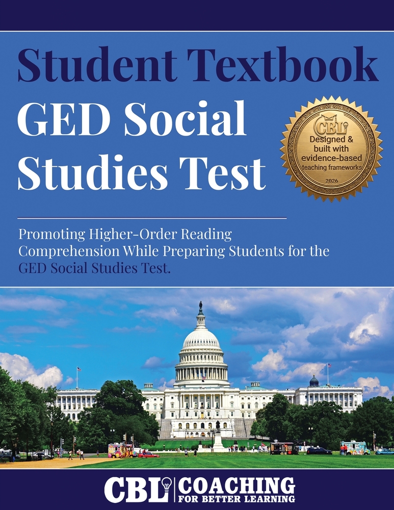 Student Textbook: TABE 13 and 14 Language Test Level A cover