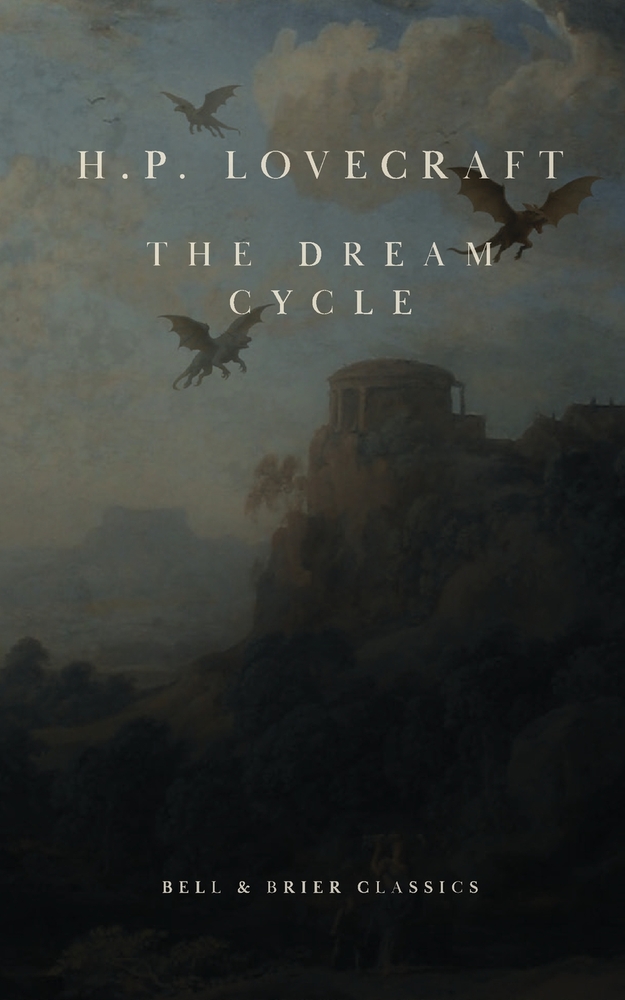 H P Lovecraft: His Earliest Writings cover