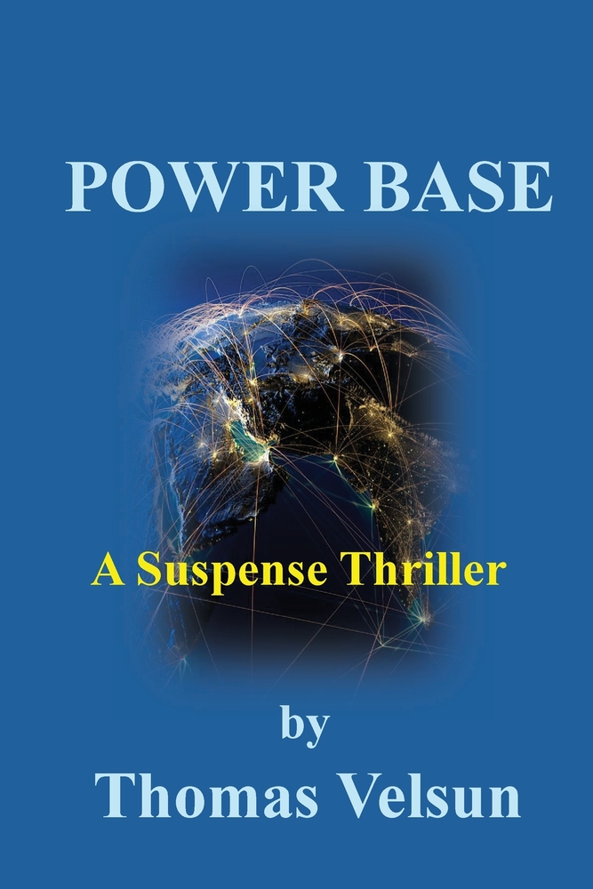 Power Base cover