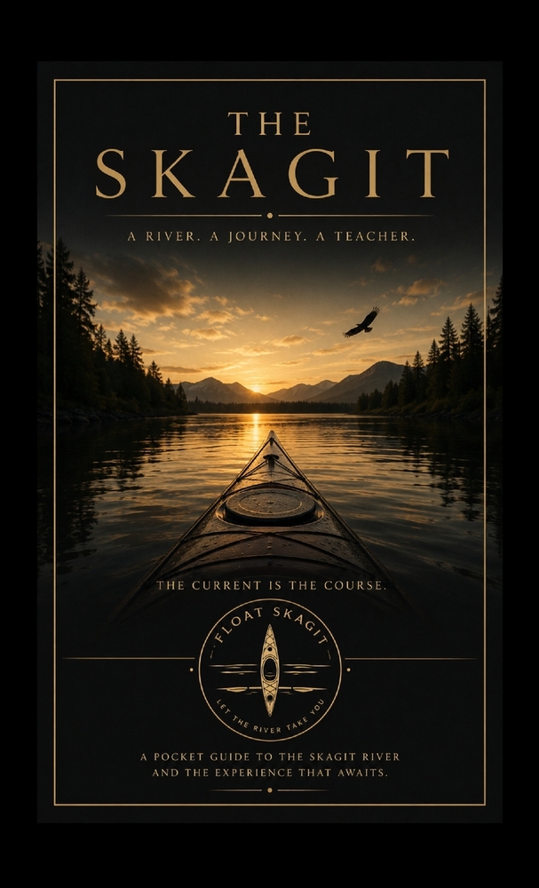 Float the Skagit cover