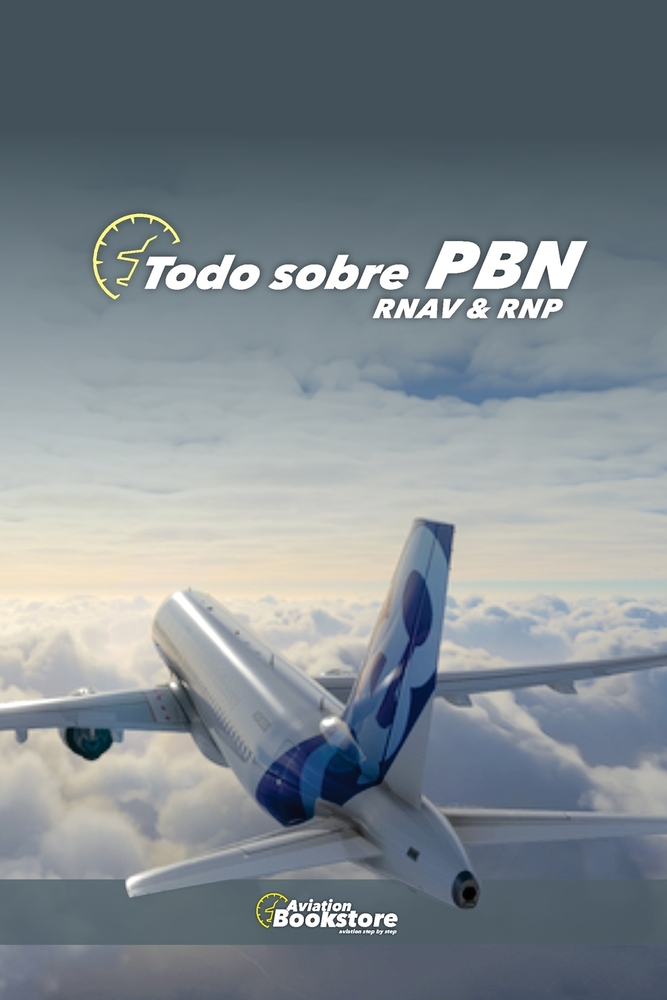 Todo sobre PBN RNP & RNAV cover