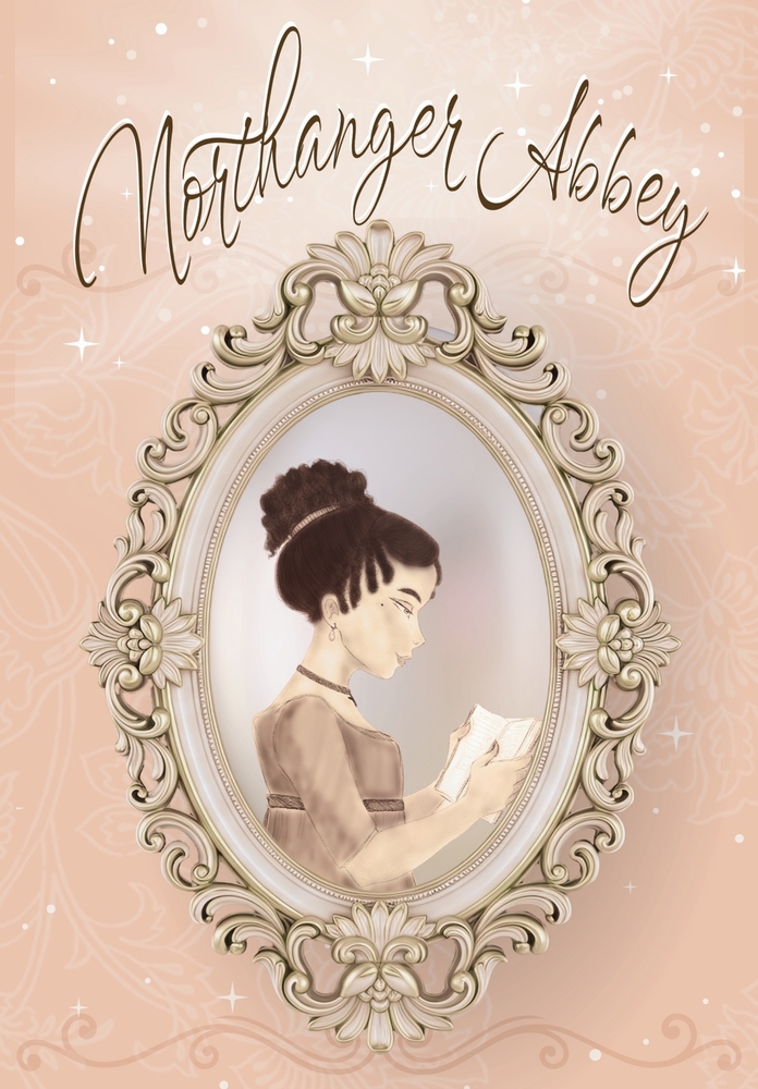 Northanger Abbey cover