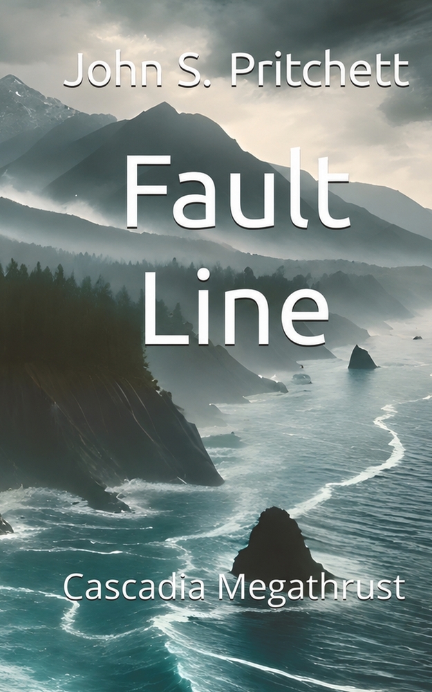 Faultline cover