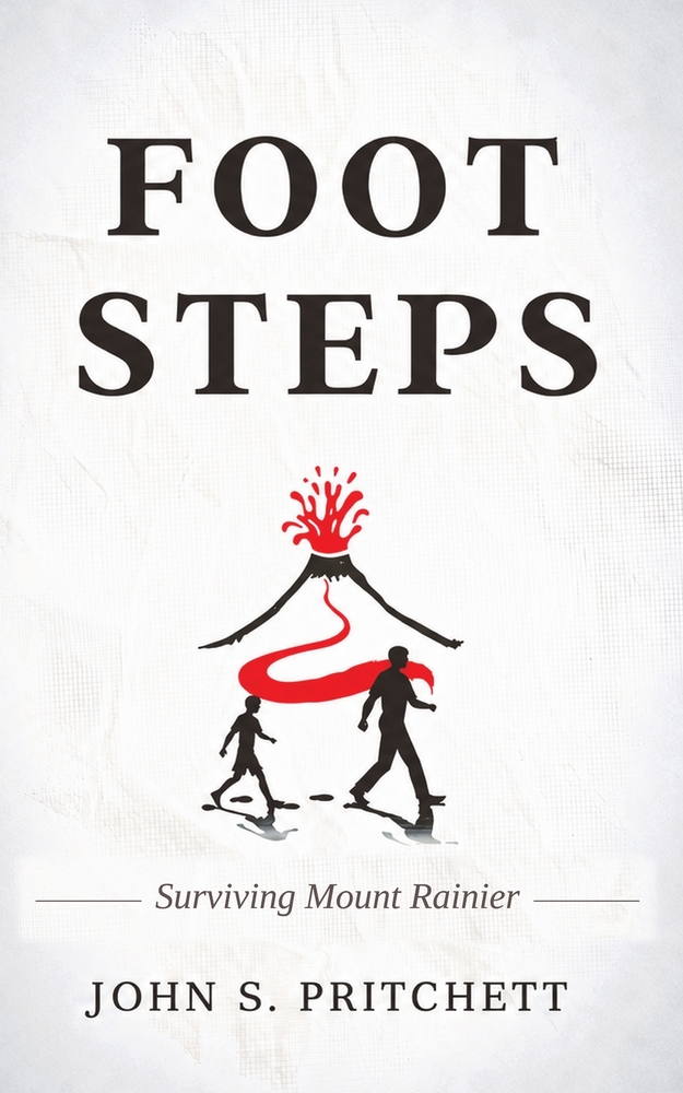 Footsteps cover