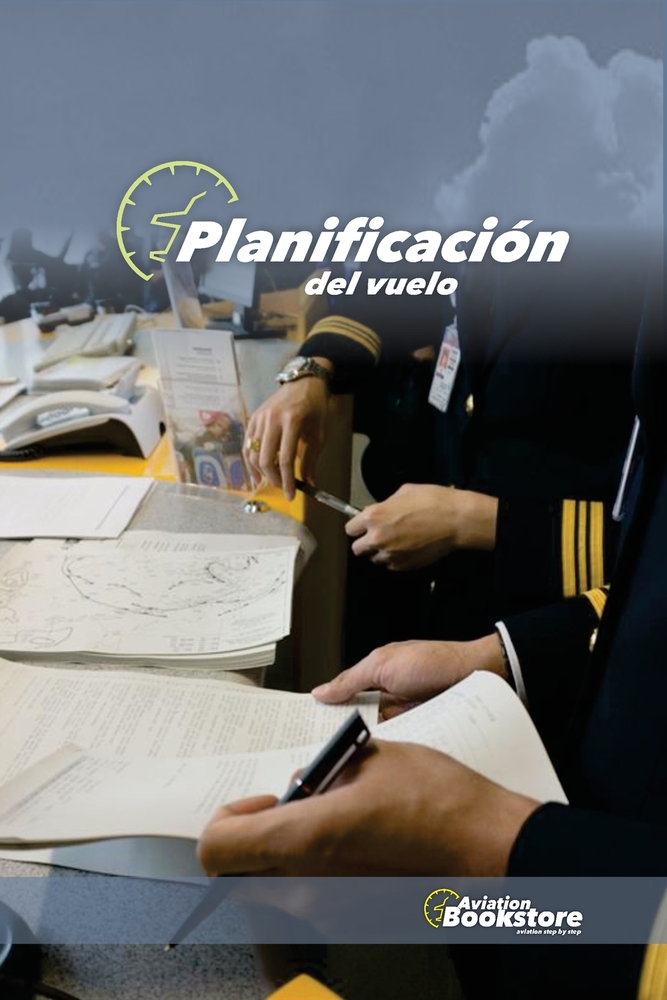 Planificación del Vuelo cover