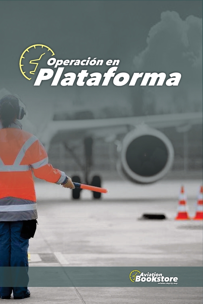Operación en Plataforma cover