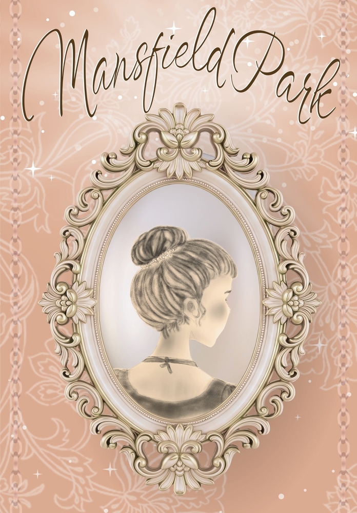 Mansfield Park cover