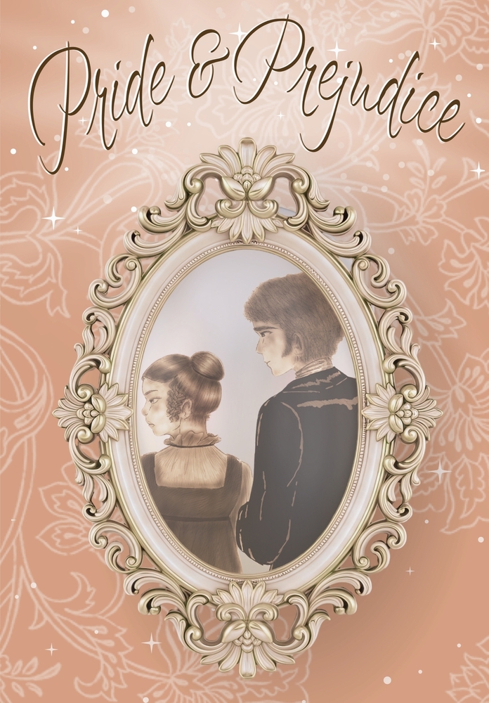 Pride and Prejudice: A Classic Romance of Wit, Misjudgment, and Unexpected Love cover