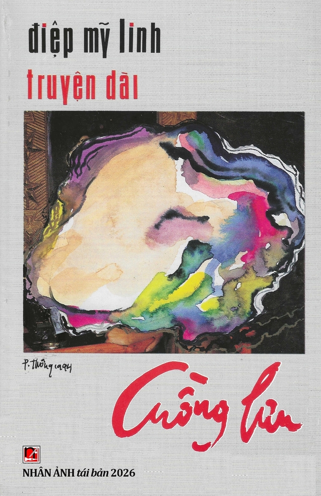 Cuồng Lưu cover