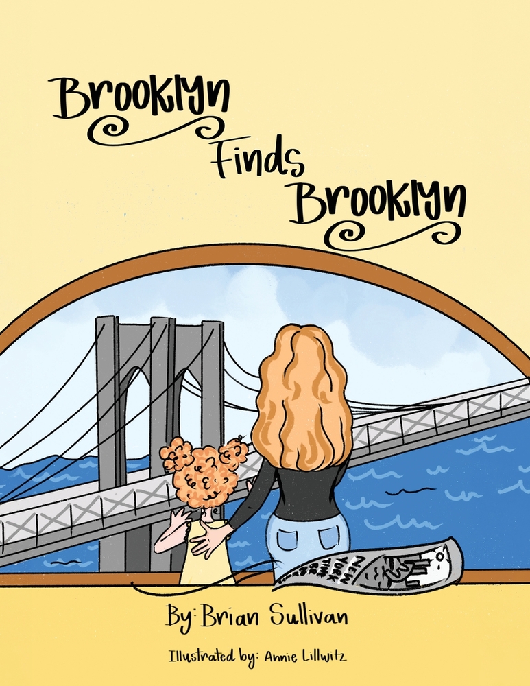 Brooklyn Finds Brooklyn cover