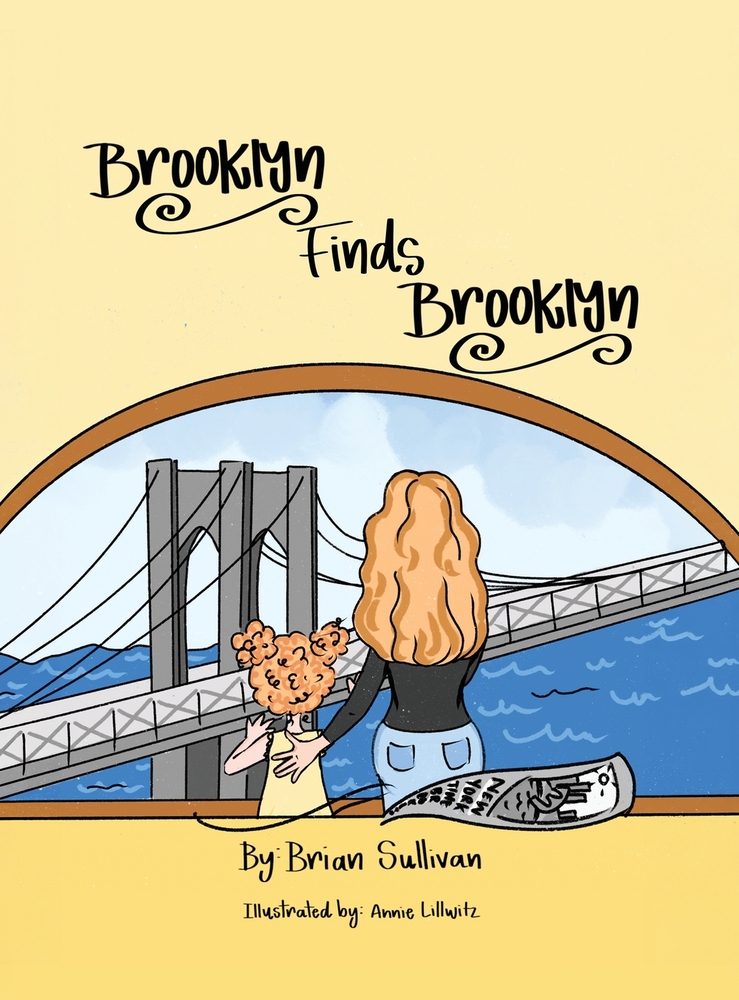 Brooklyn Finds Brooklyn cover