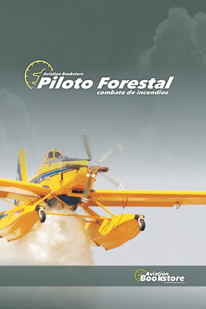 Piloto Forestal cover