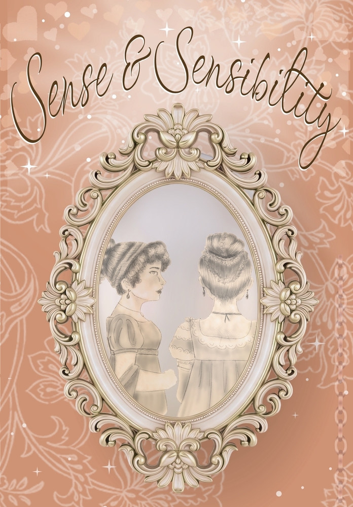 Sense & Sensibility cover