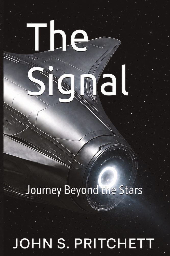 The Signal cover