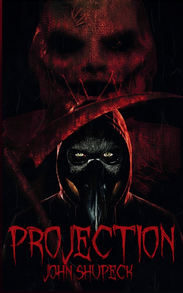 Projection cover