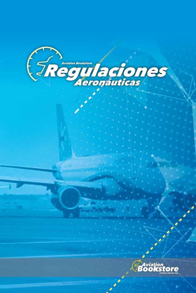 Regulaciones Aeronáuticas cover
