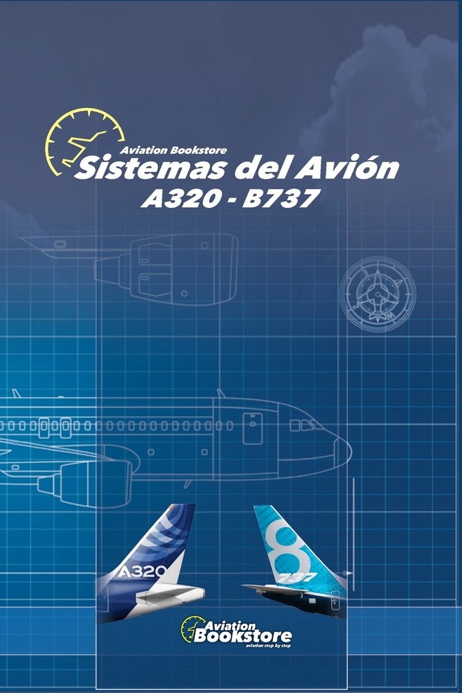 Sistemas del Avión A320 - B737 cover