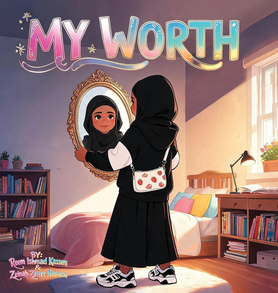 My worth cover