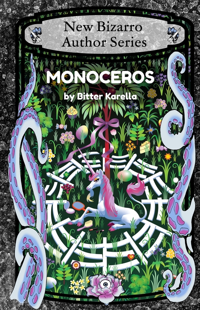 Monoceros cover