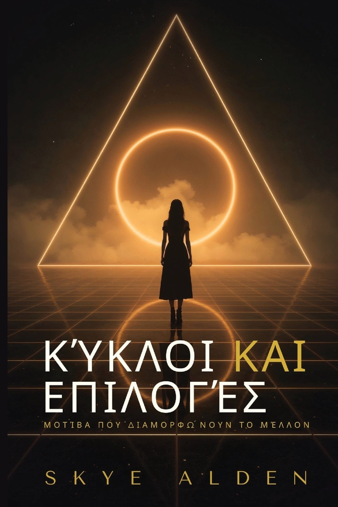 Η Τελική Διακρίτωση: Επιλογέ&# cover
