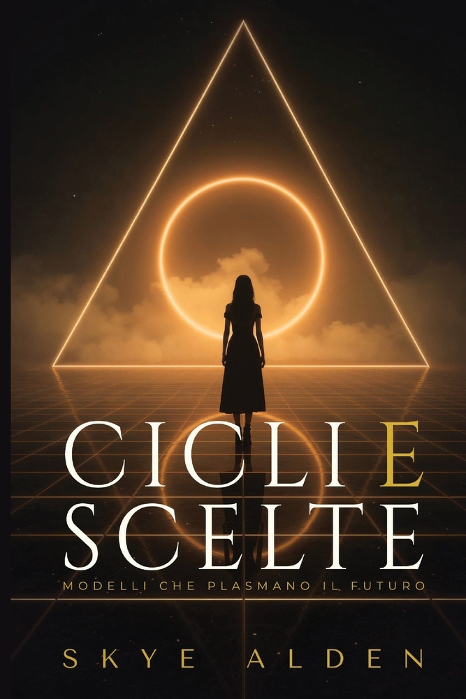 Cicli e Scelte: Modelli Che Plasmano il Futuro cover