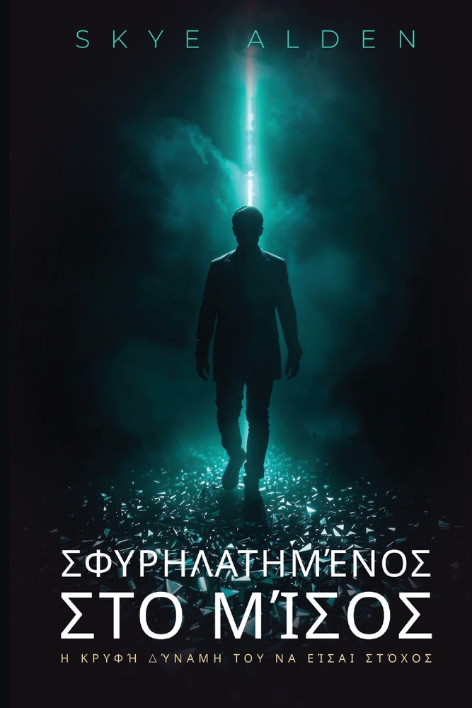 Η Τελική Διακρίτωση: Επιλογέ&# cover
