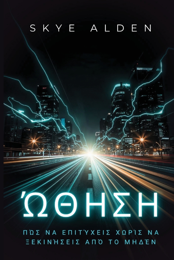 Η Τελική Διακρίτωση: Επιλογέ&# cover