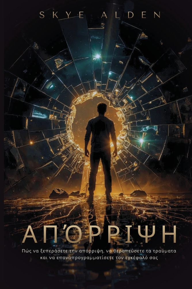 Η Τελική Διακρίτωση: Επιλογέ&# cover