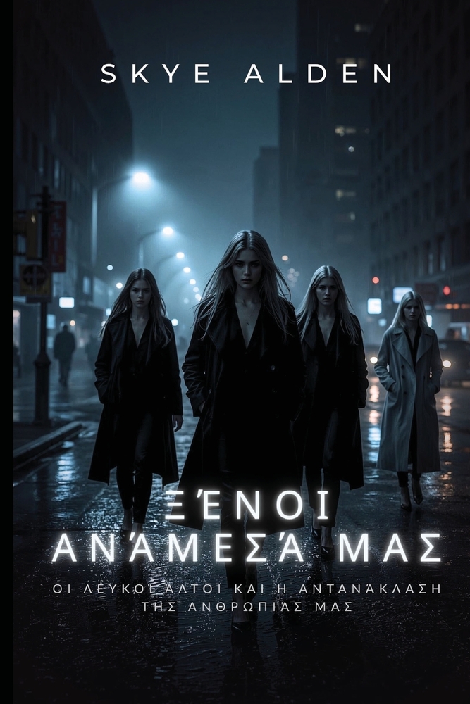 Η Τελική Διακρίτωση: Επιλογέ&# cover