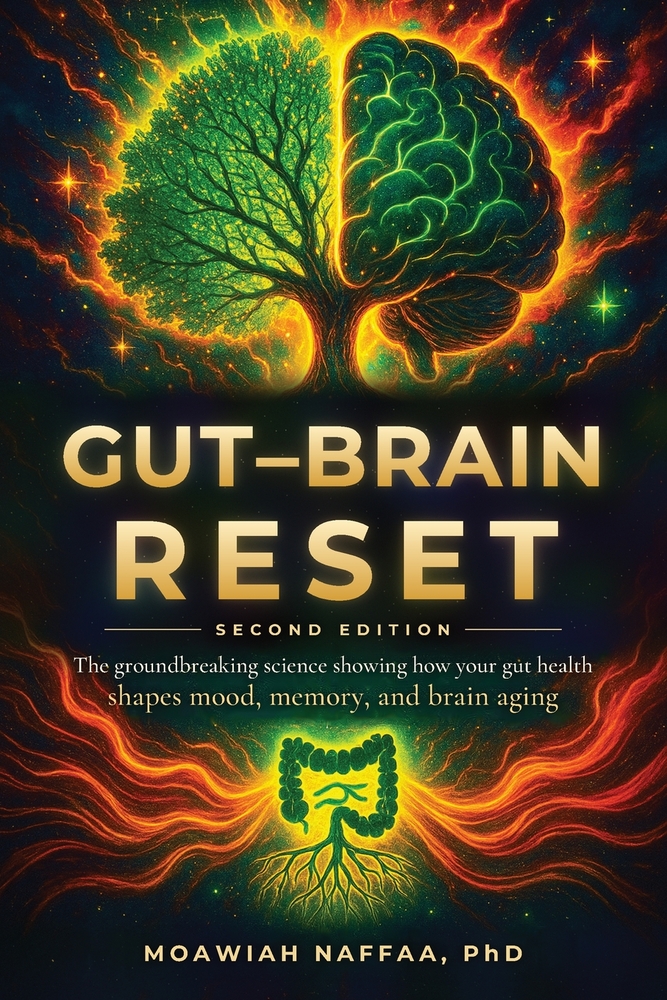 Gut-Brain Reset cover