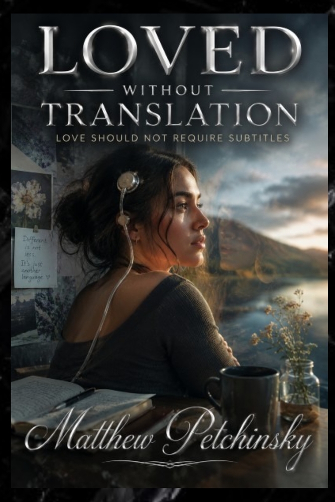 Loved Without Translation: Love Should Not Require Subtitles cover
