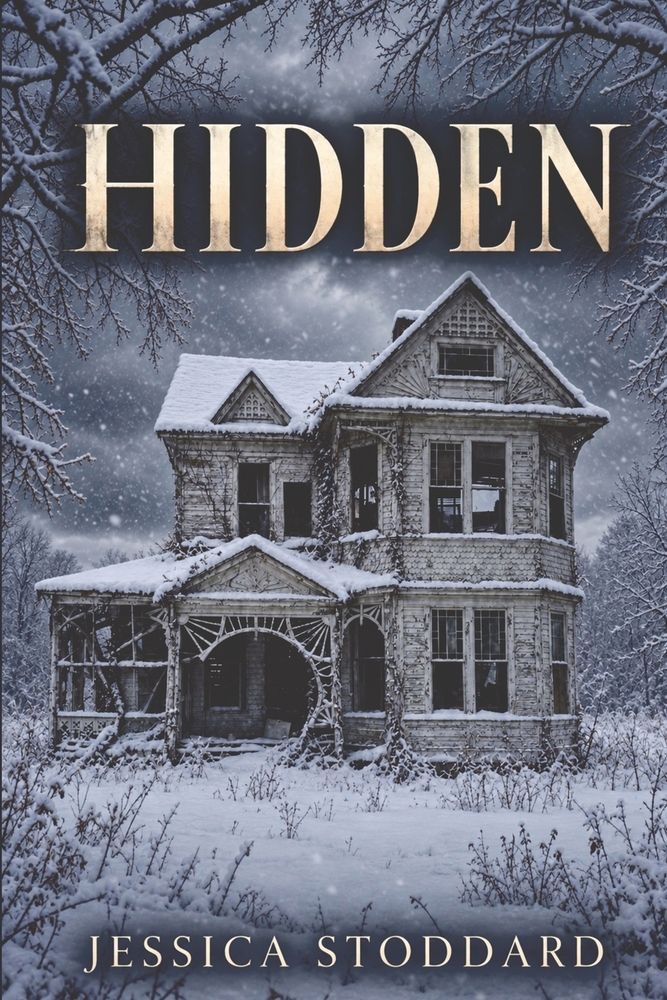 Hidden cover