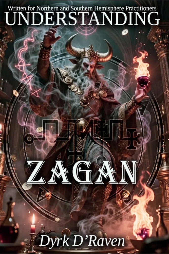 Understanding Zagan cover