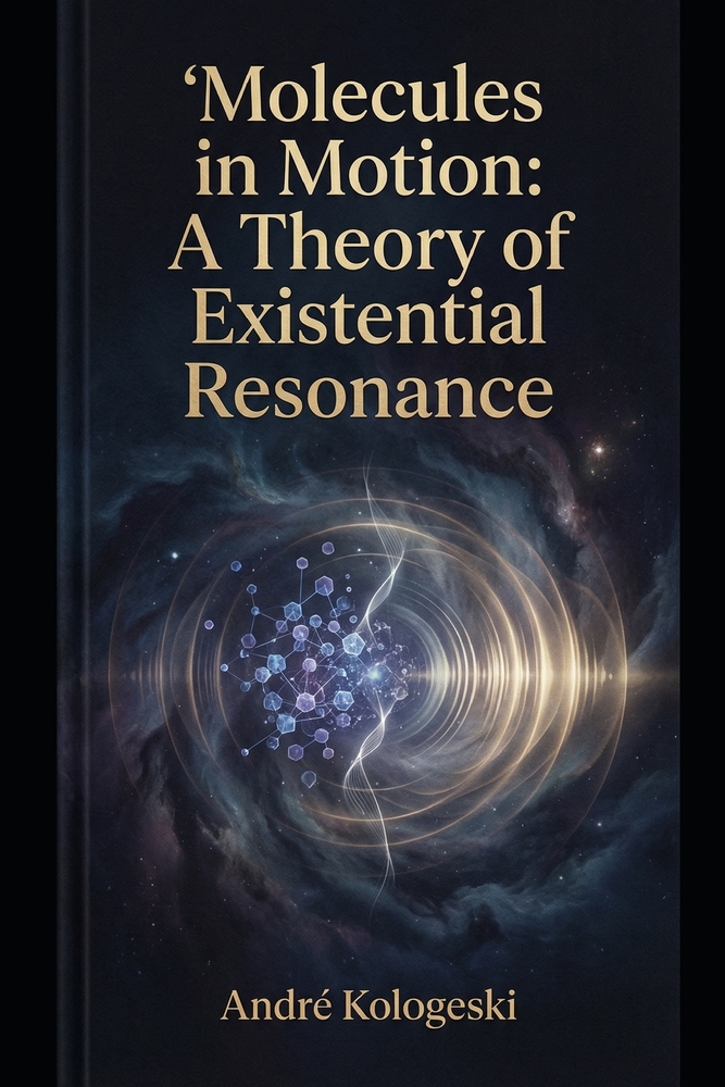 Molecules in Motion: A Theory of Existential Resonance cover