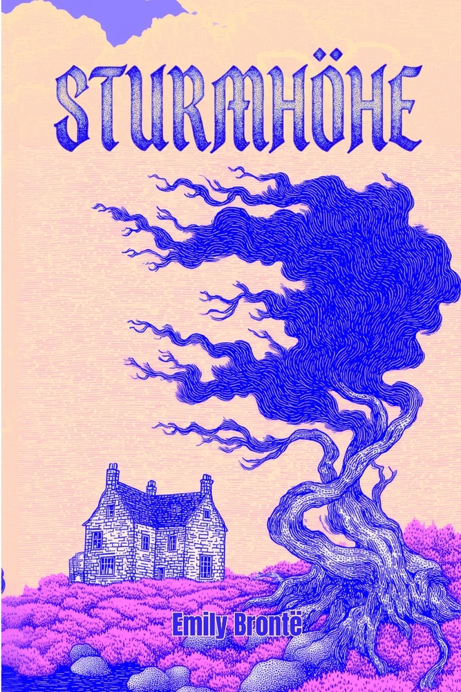 Sturmhöhe cover