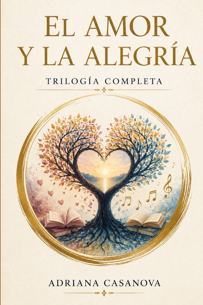 ¿Felicidad? No, el amor y la alegría cover