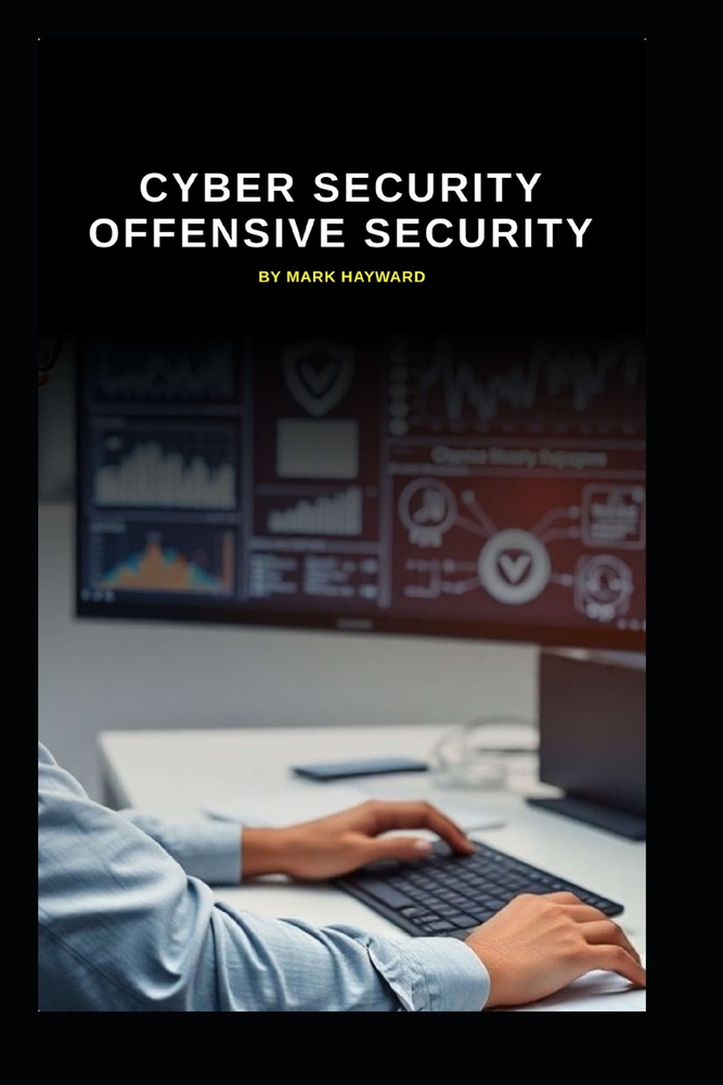 Cyber Security Offensive Security cover