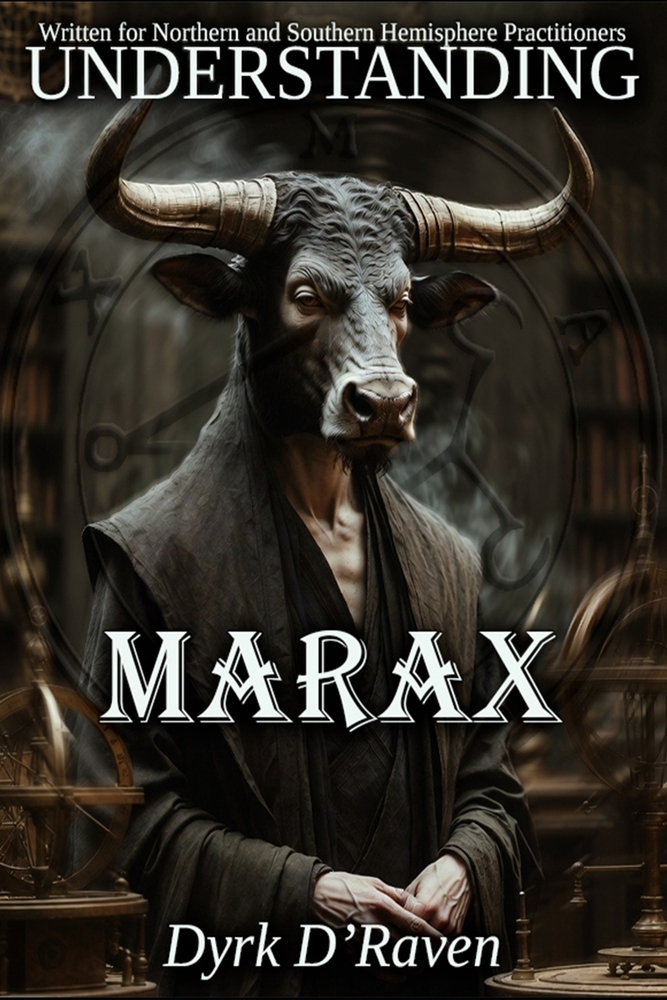 Understanding Marax cover