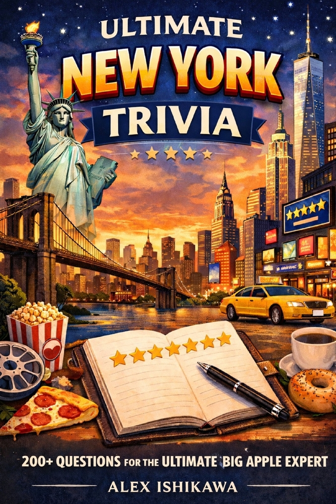 The Big Book of Trivia Series: The Oscars: Celebrating the History, Films, and Moments of Hollywood's Biggest Night cover