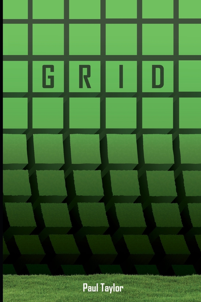 Reader's Guide to Grid cover