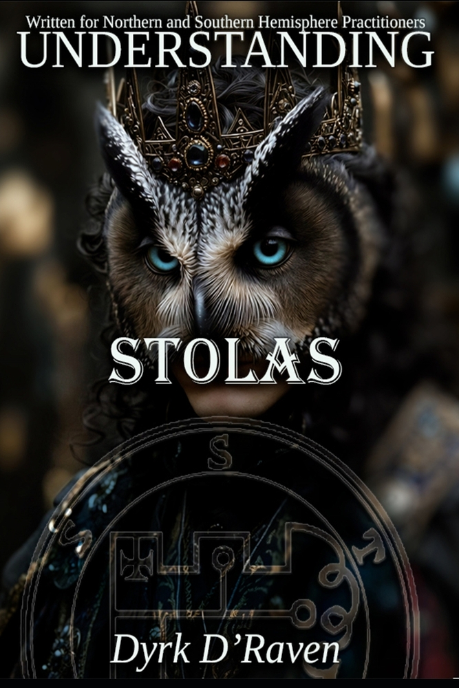 Understanding Stolas cover