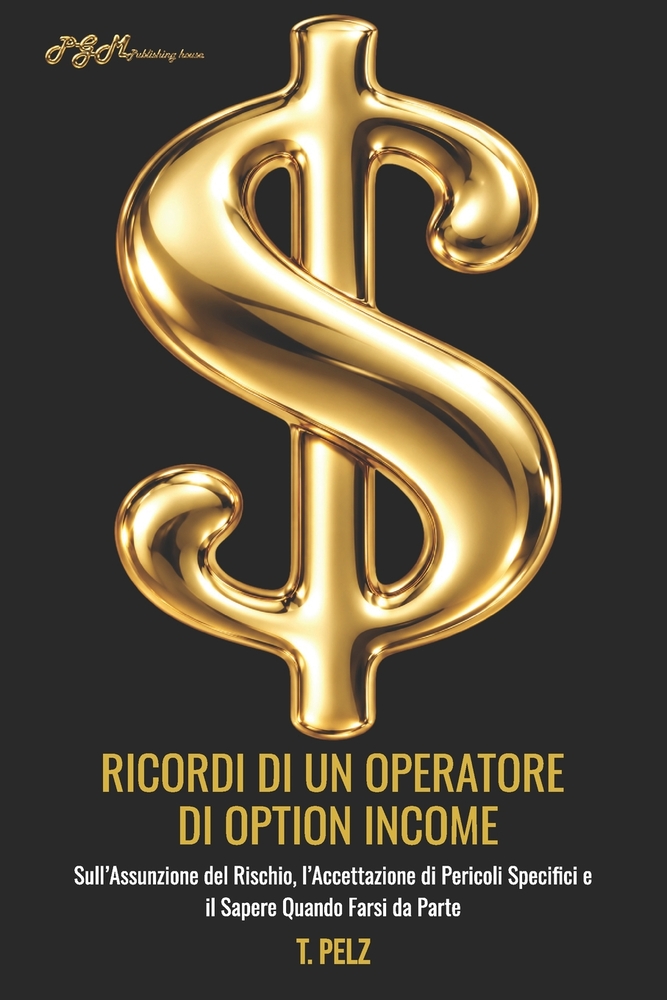 Ricordi di un operatore di reddito da opzioni: Sull'assunzione di rischi, l'accettazione di pericoli specifici e la consapevolezza di quando è il mome cover