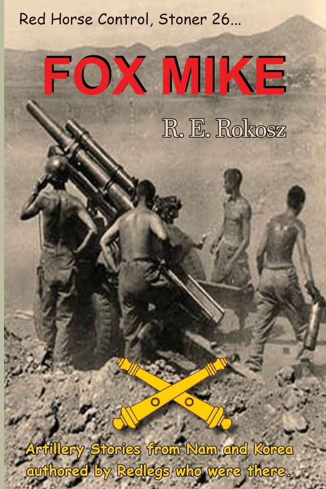 Fox Mike cover