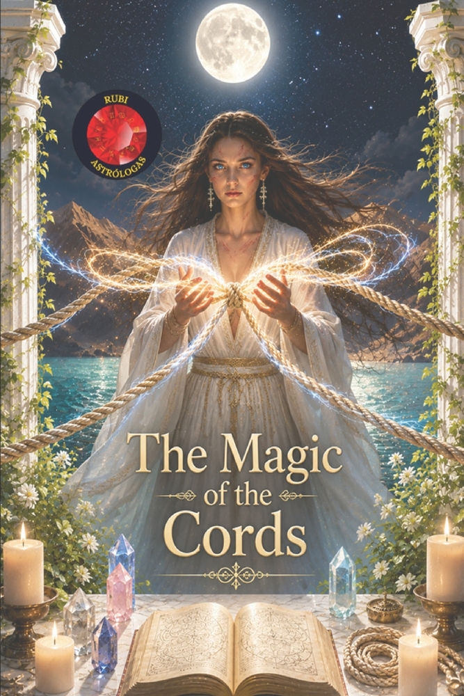 The Magic of the Cords cover