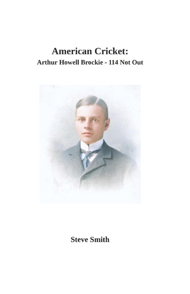 American Cricket: The Great Philadelphia Wicketkeepers cover