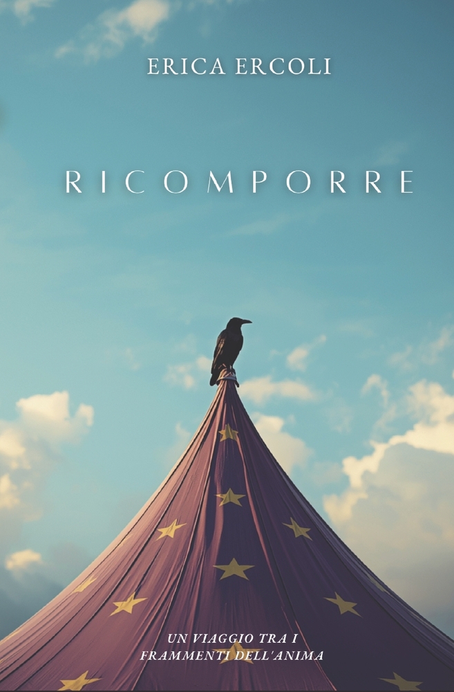 Ricomporre cover