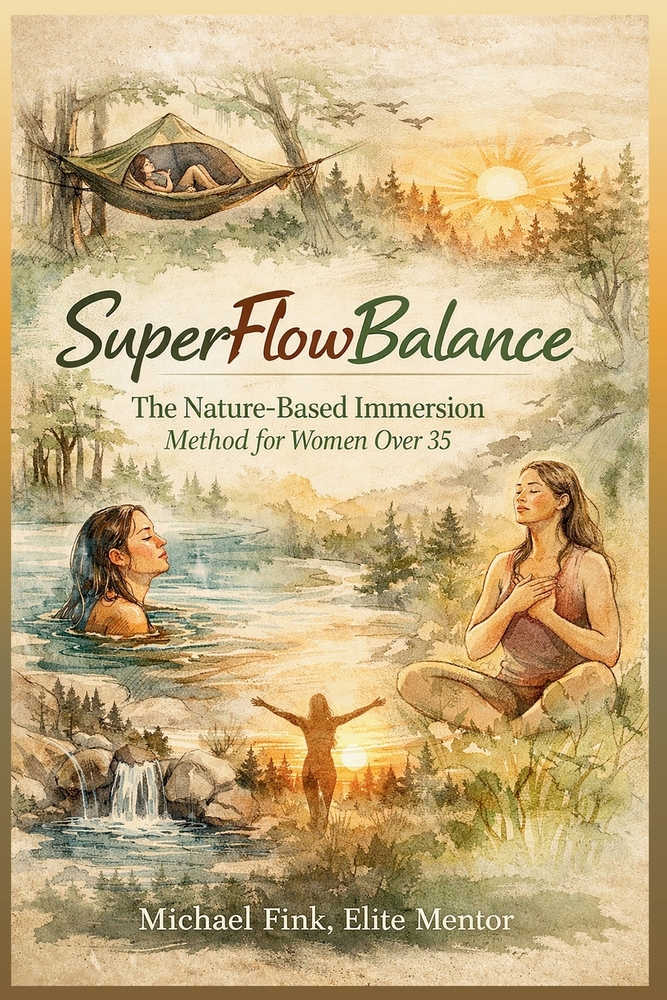 Superflowbalance: The Sensual Ritual: Candlelight, Oil & Sound - Reawakening the Body's Natural Flow of Pleasure cover