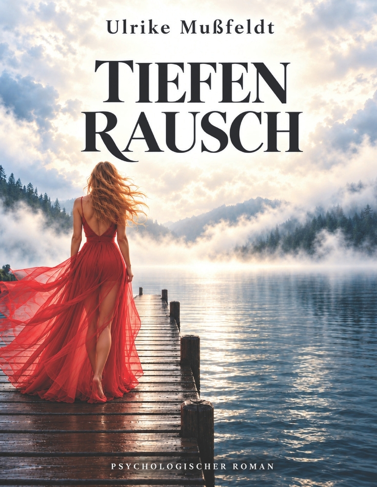 Tiefenrausch cover