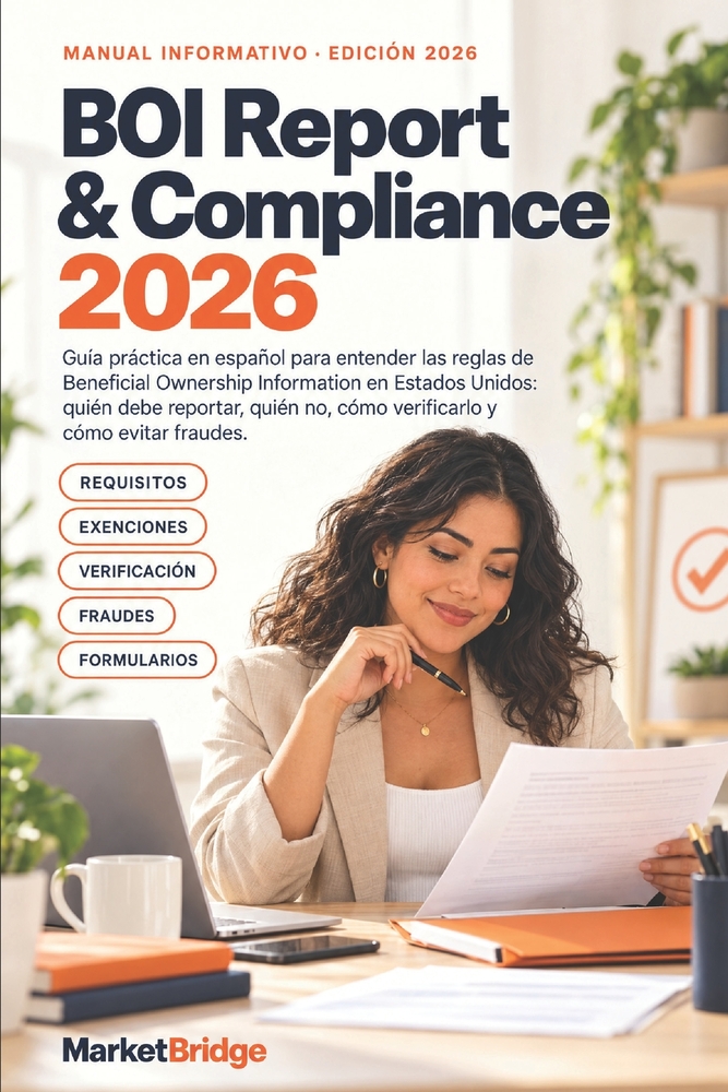 BOI Report & Compliance 2026 cover