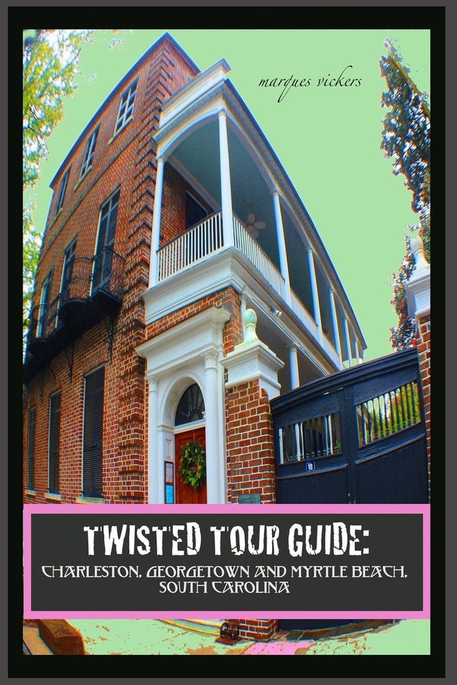 Twisted Tour Guide: Milwaukee: Shocking History, Discoveries and Scandals cover